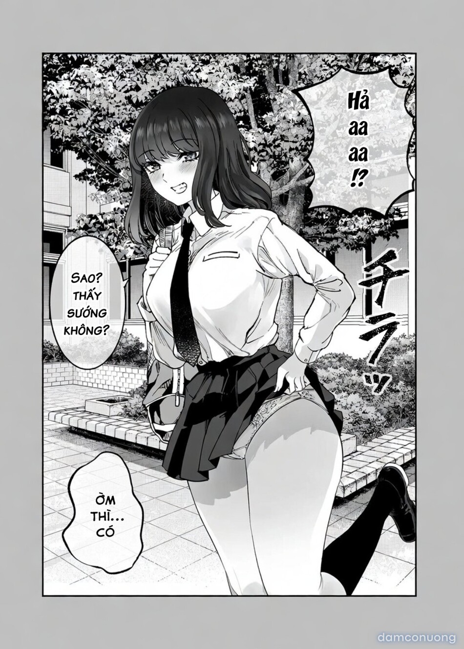 Shibata-san to no Kakehiki 