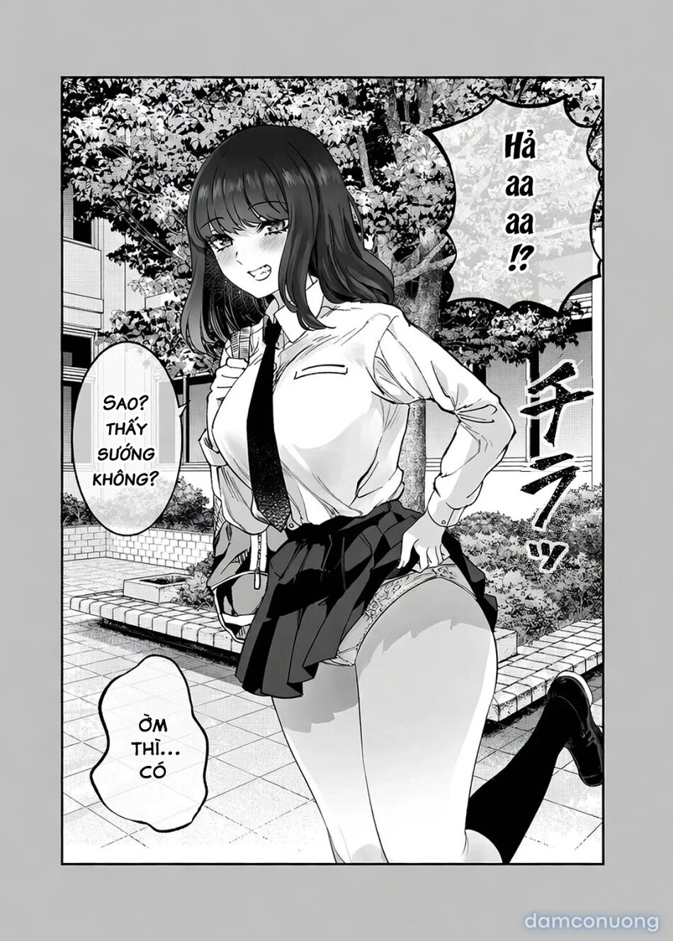 Shibata-san to no Kakehiki 