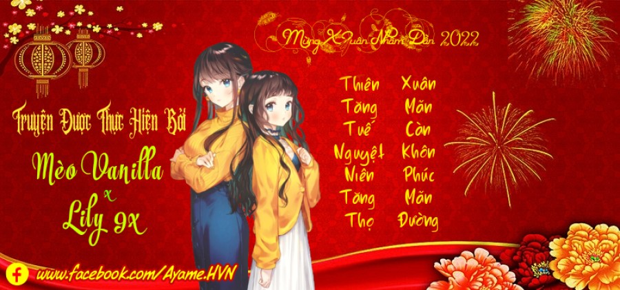 Quest Phụ Của Lisa 