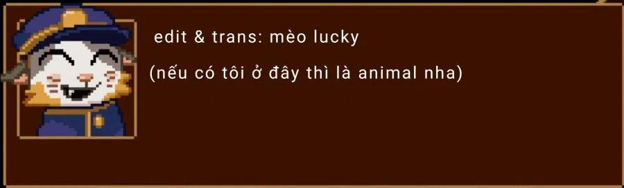 Ông sen đáng ghét của tôi 