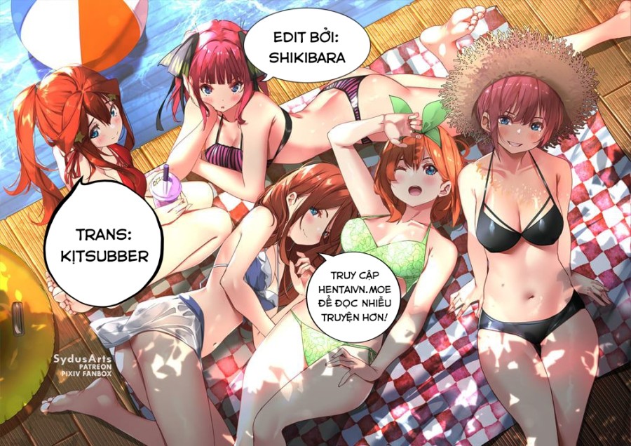 Haru no Chun-Li Bon (Street Fighter) 