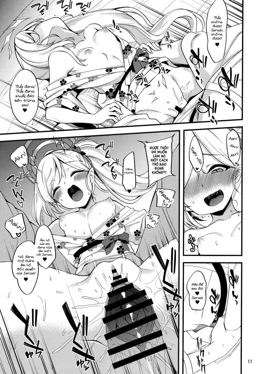 Gehenna Onsen Monogatari 