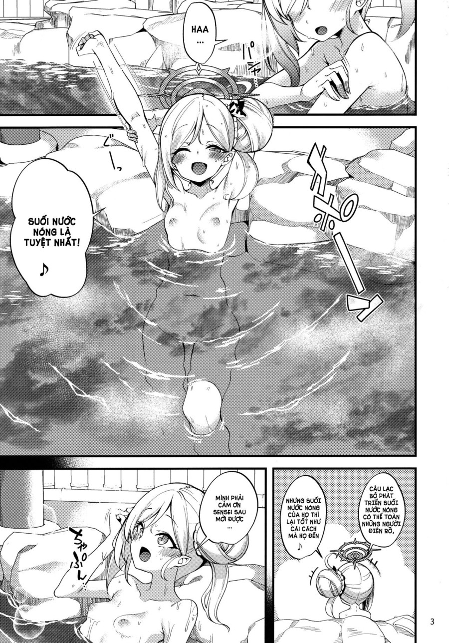 Gehenna Onsen Monogatari 