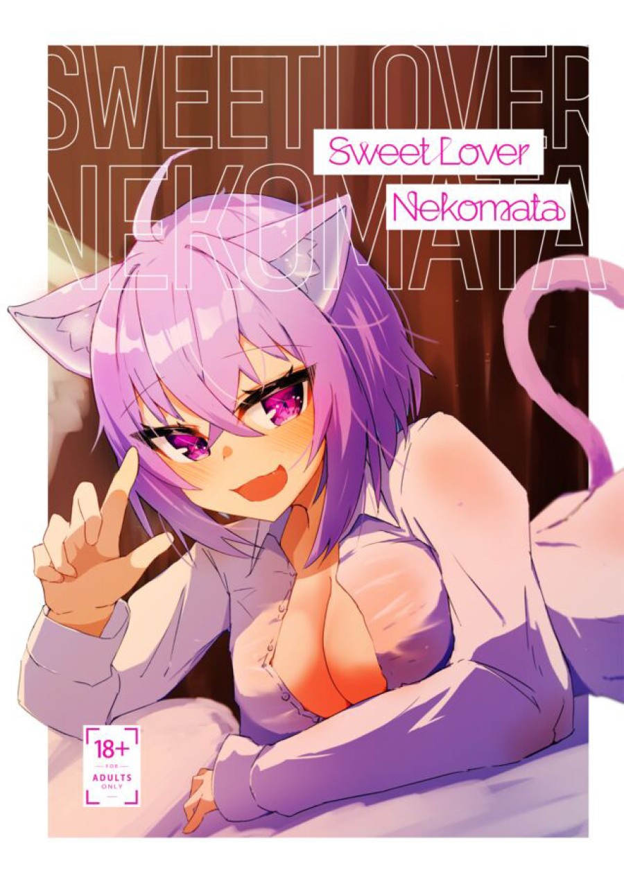 Nàng người yêu ngọt ngào Nekomata 