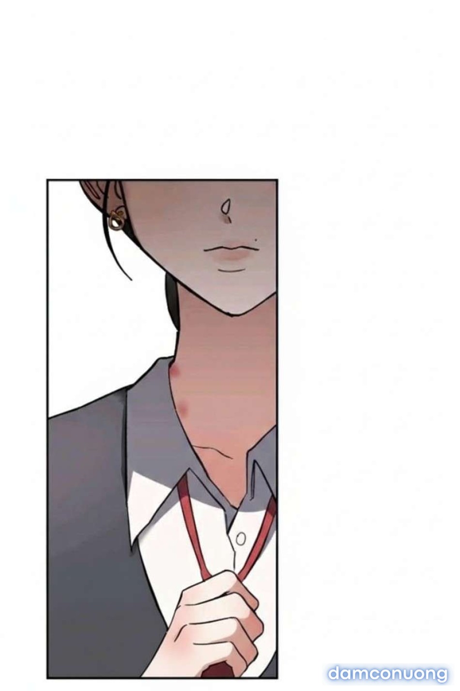 『18+』Điều Thầm Kín Của Dongha 