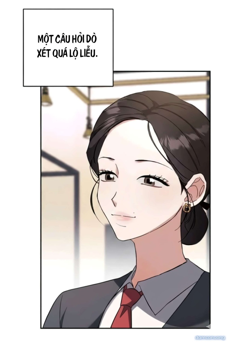 『18+』Điều Thầm Kín Của Dongha 