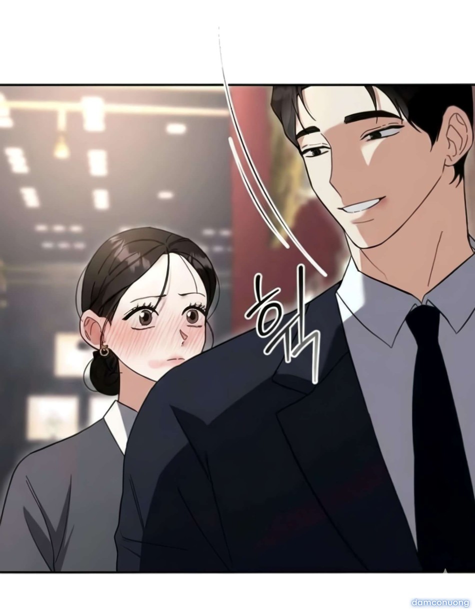 『18+』Điều Thầm Kín Của Dongha 