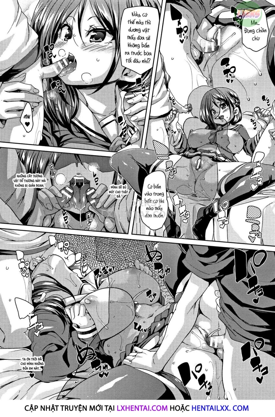 Ran-Drop! 