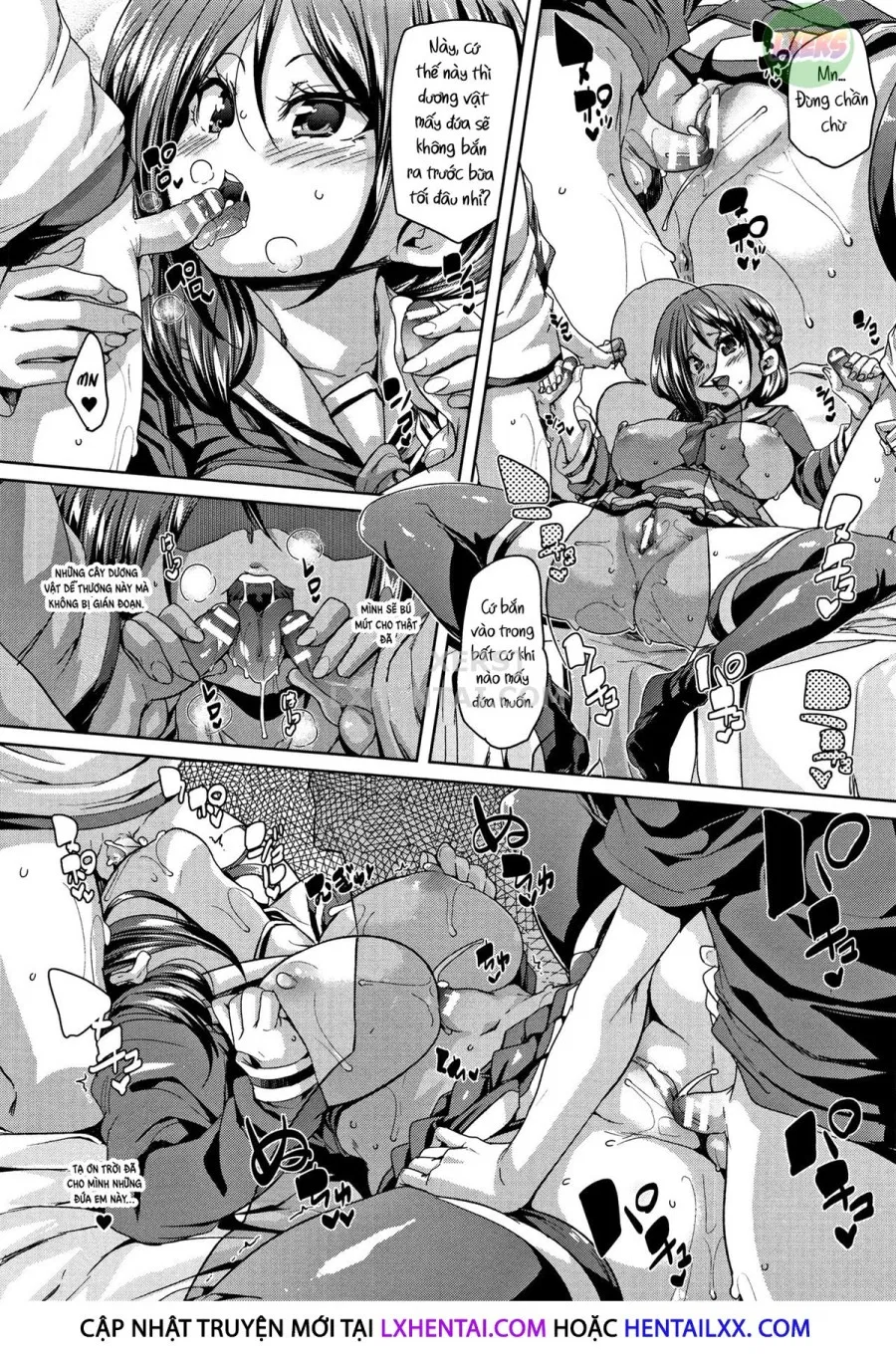 Ran-Drop! 