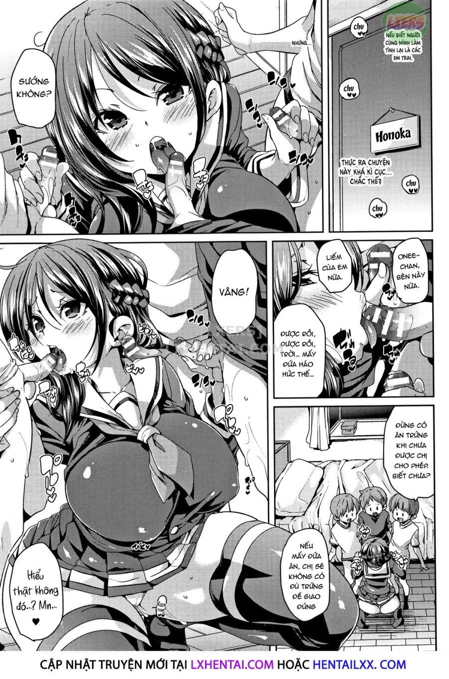 Ran-Drop! 