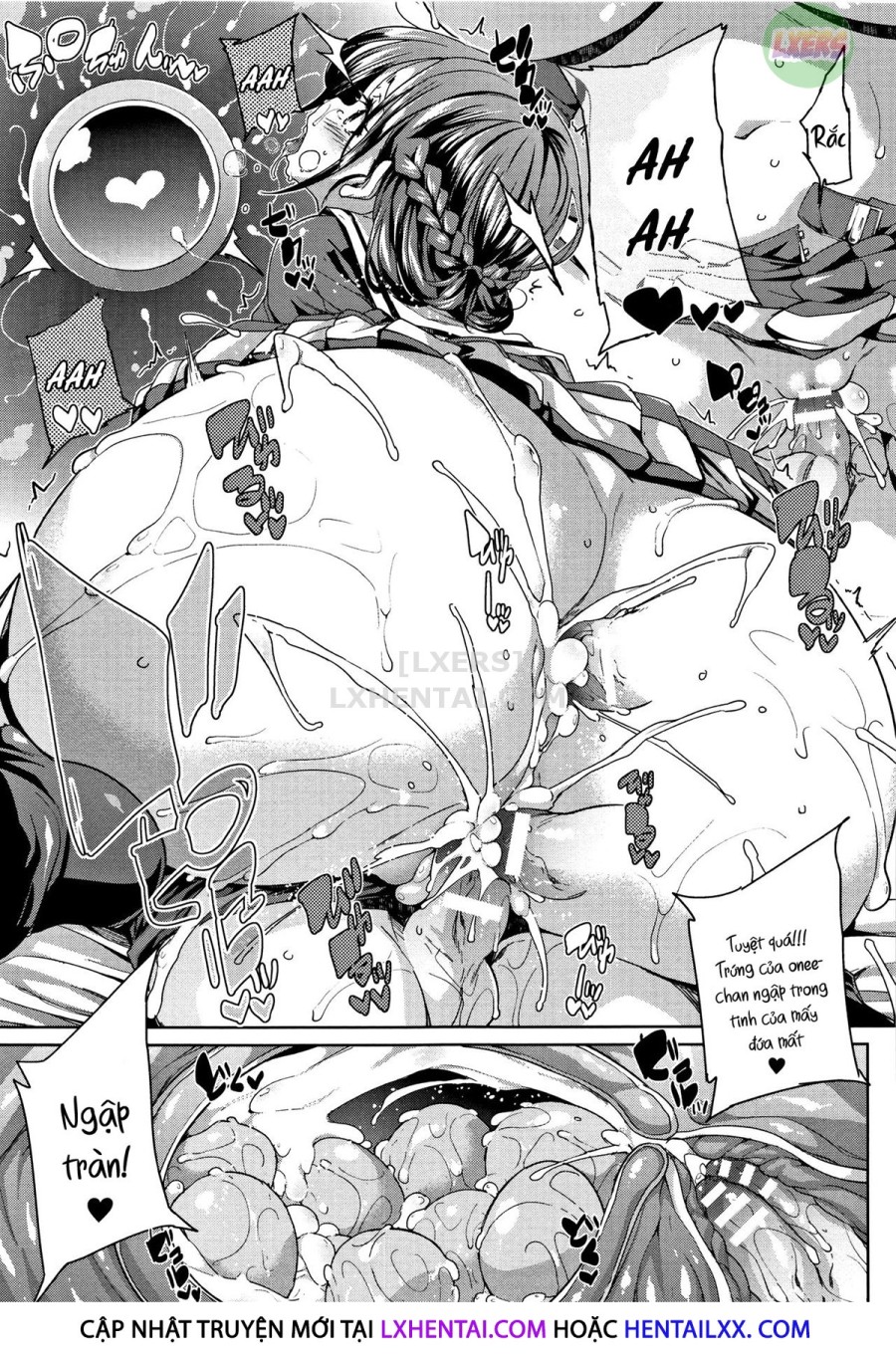 Ran-Drop! 