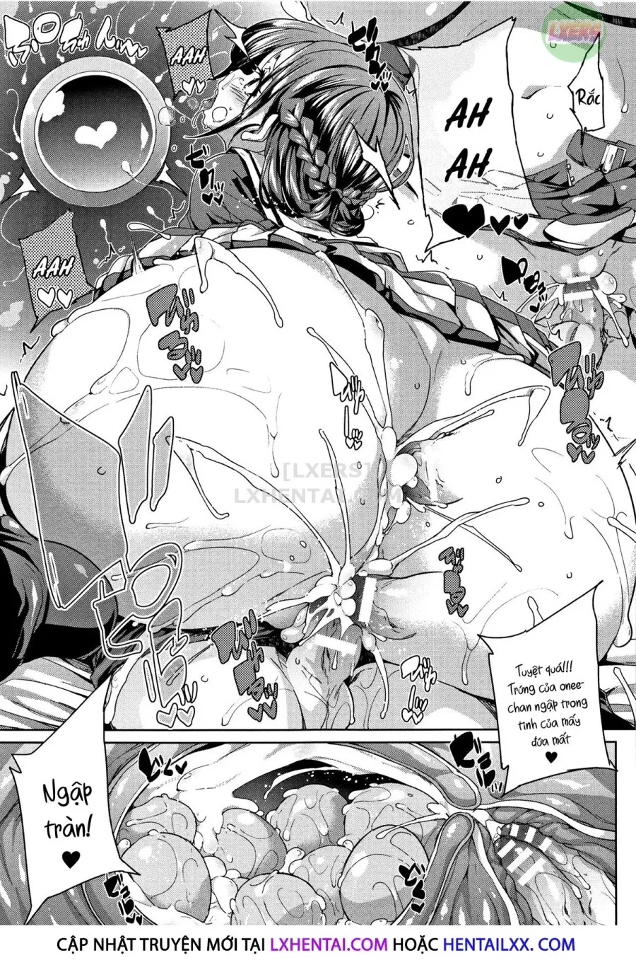 Ran-Drop! 
