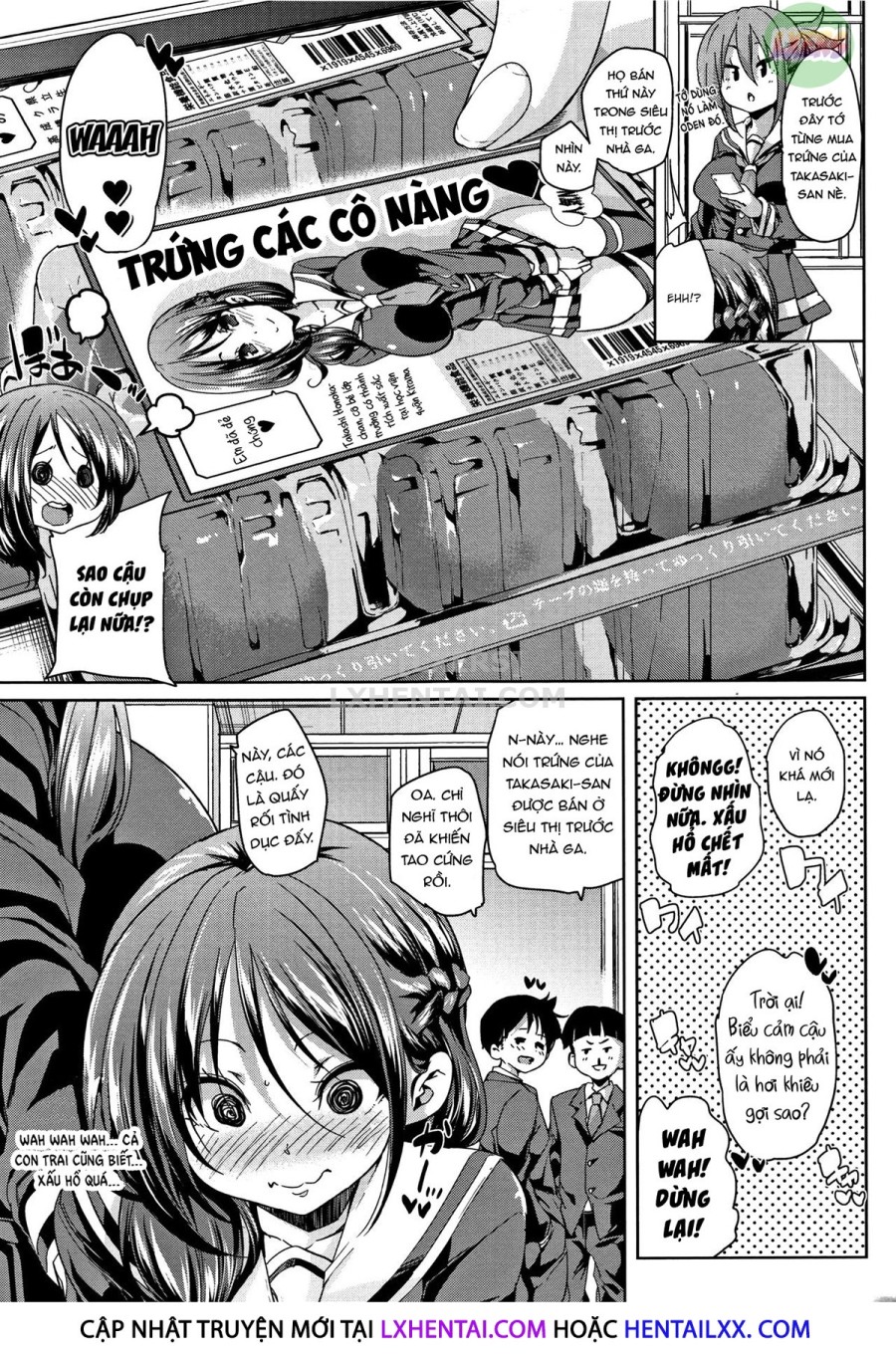 Ran-Drop! 