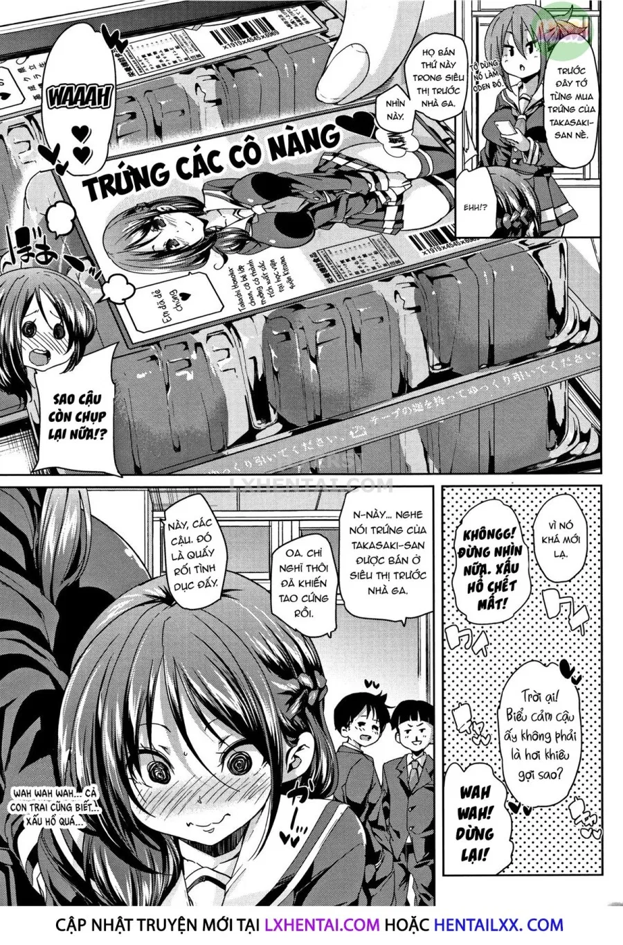 Ran-Drop! 