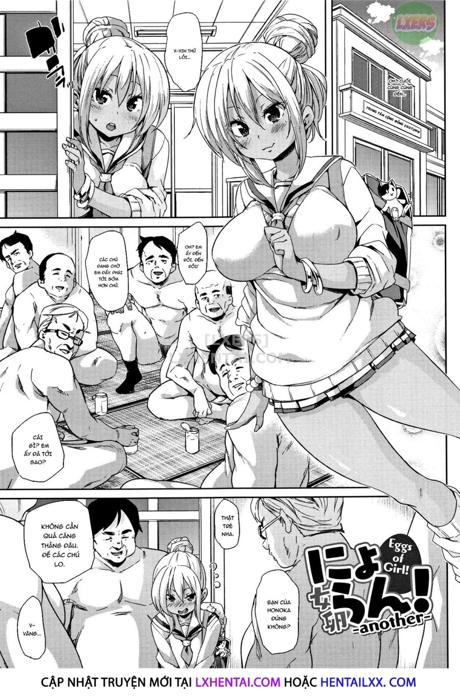 Ran-Drop! 