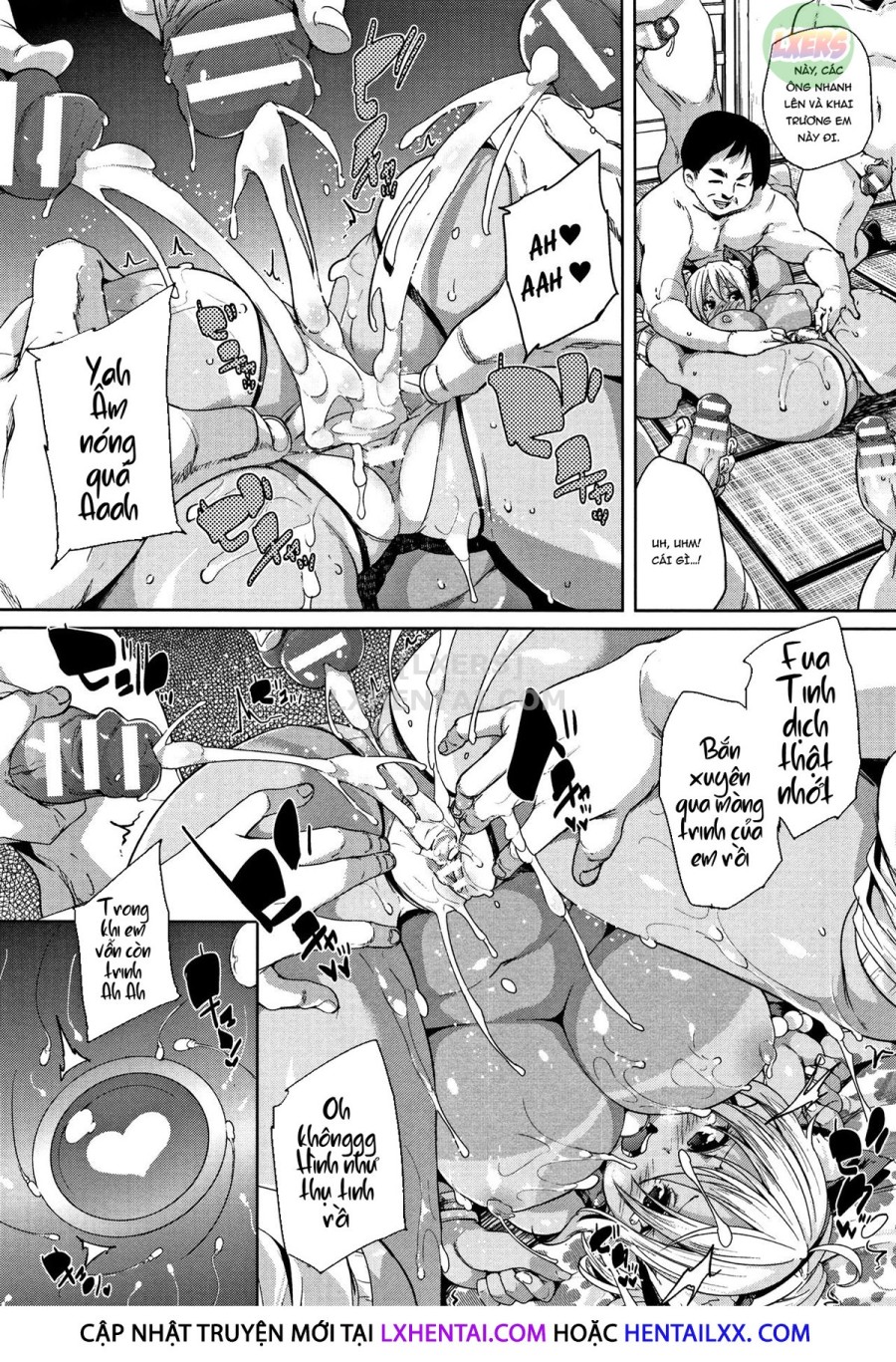 Ran-Drop! 