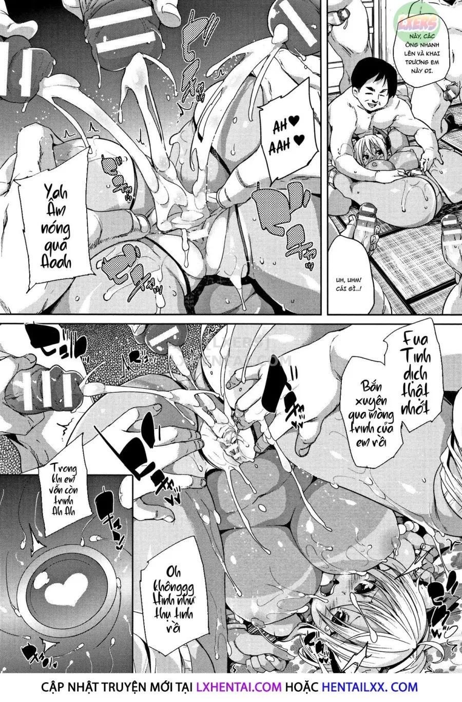 Ran-Drop! 