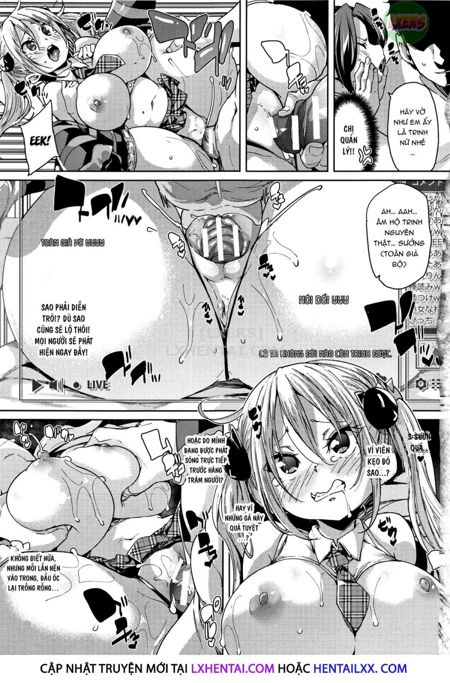 Ran-Drop! 