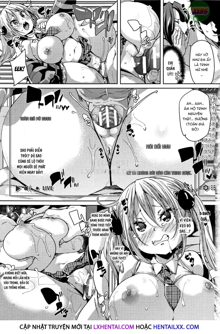 Ran-Drop! 