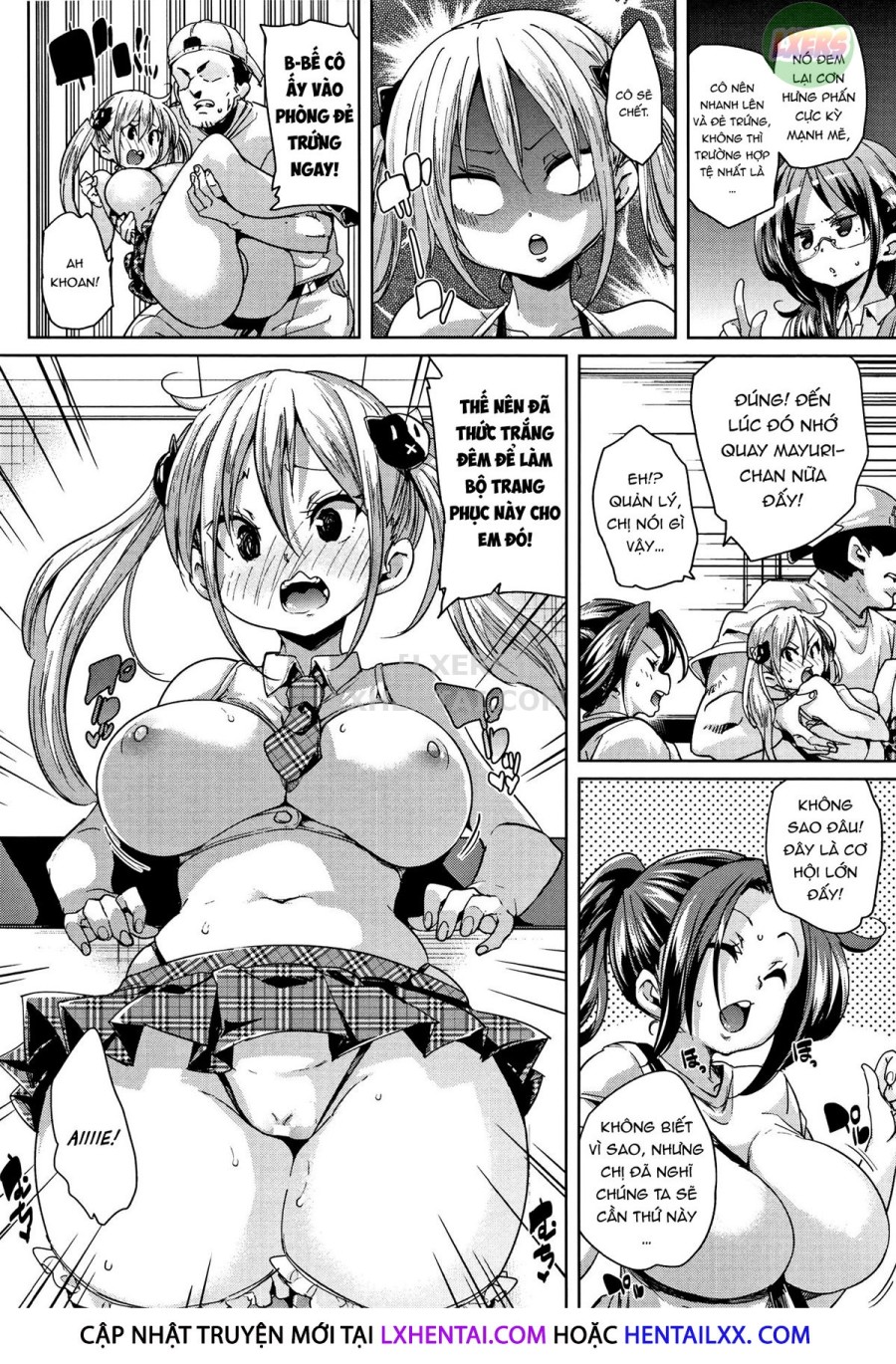 Ran-Drop! 