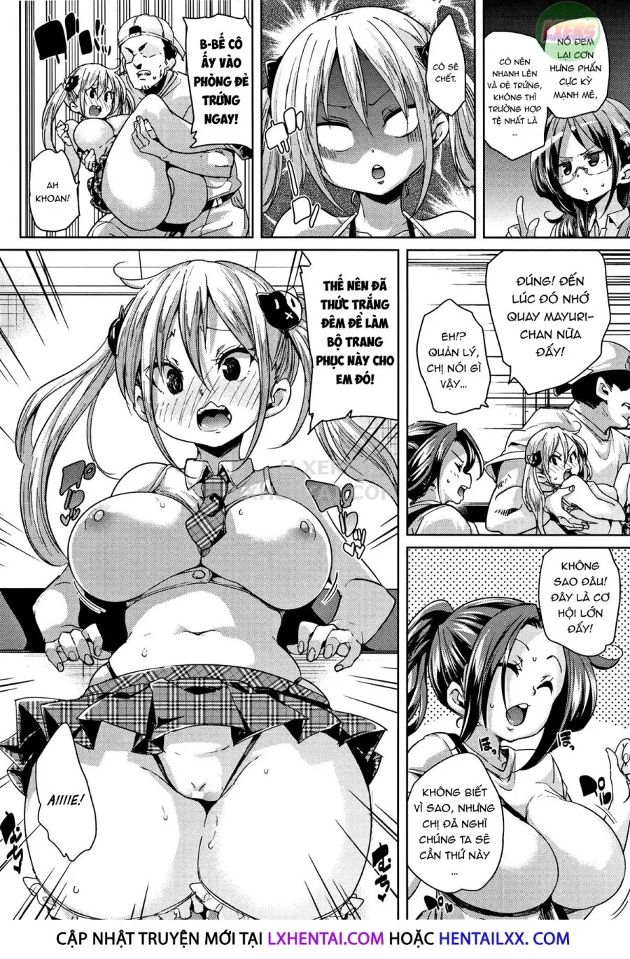 Ran-Drop! 