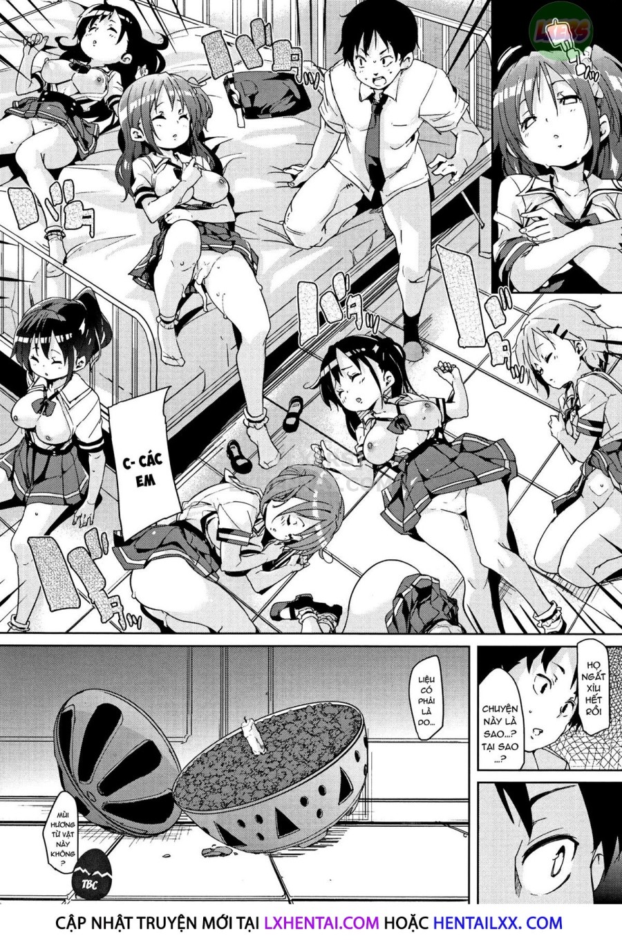 Ran-Drop! 