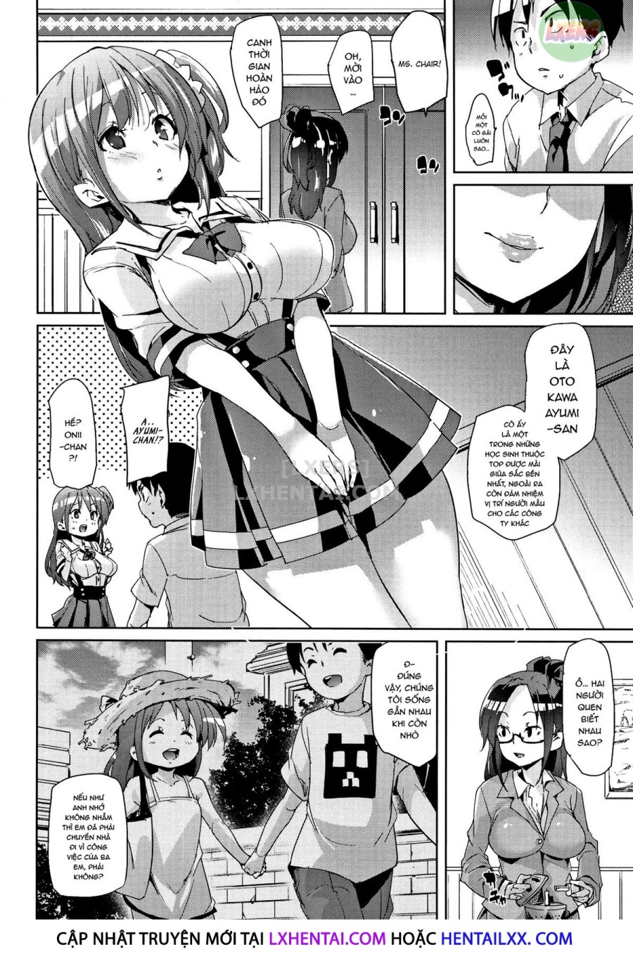 Ran-Drop! 