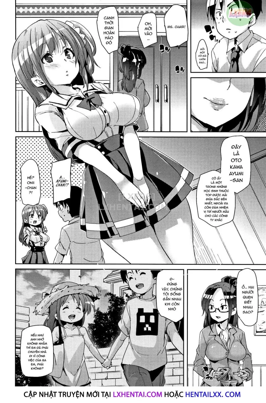 Ran-Drop! 