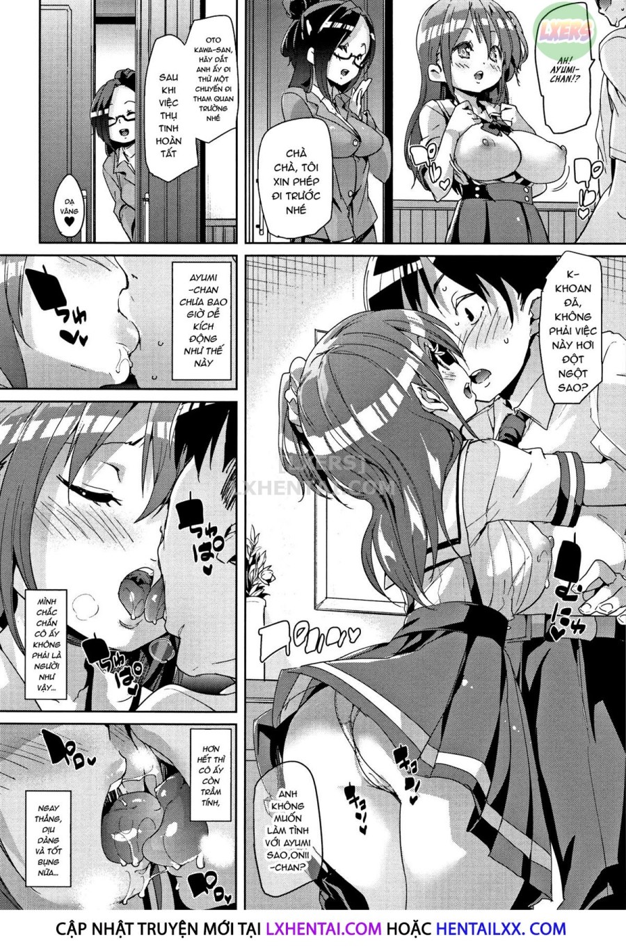 Ran-Drop! 