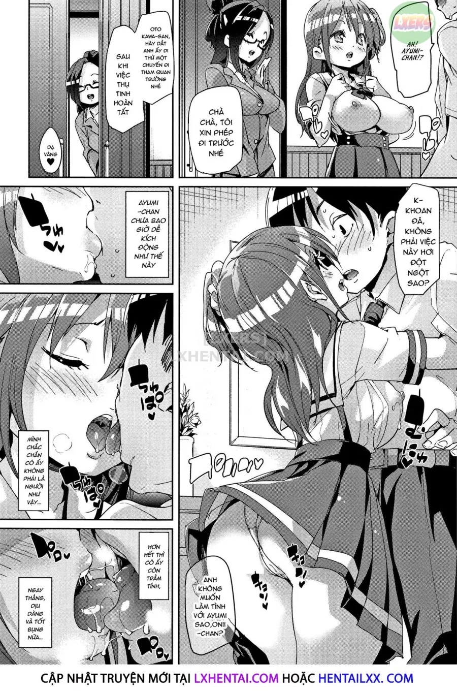 Ran-Drop! 