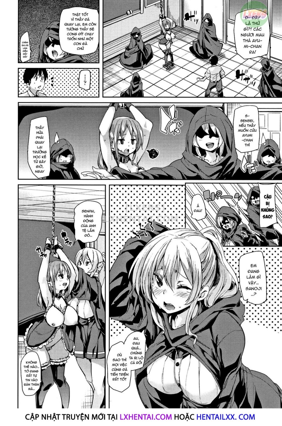 Ran-Drop! 