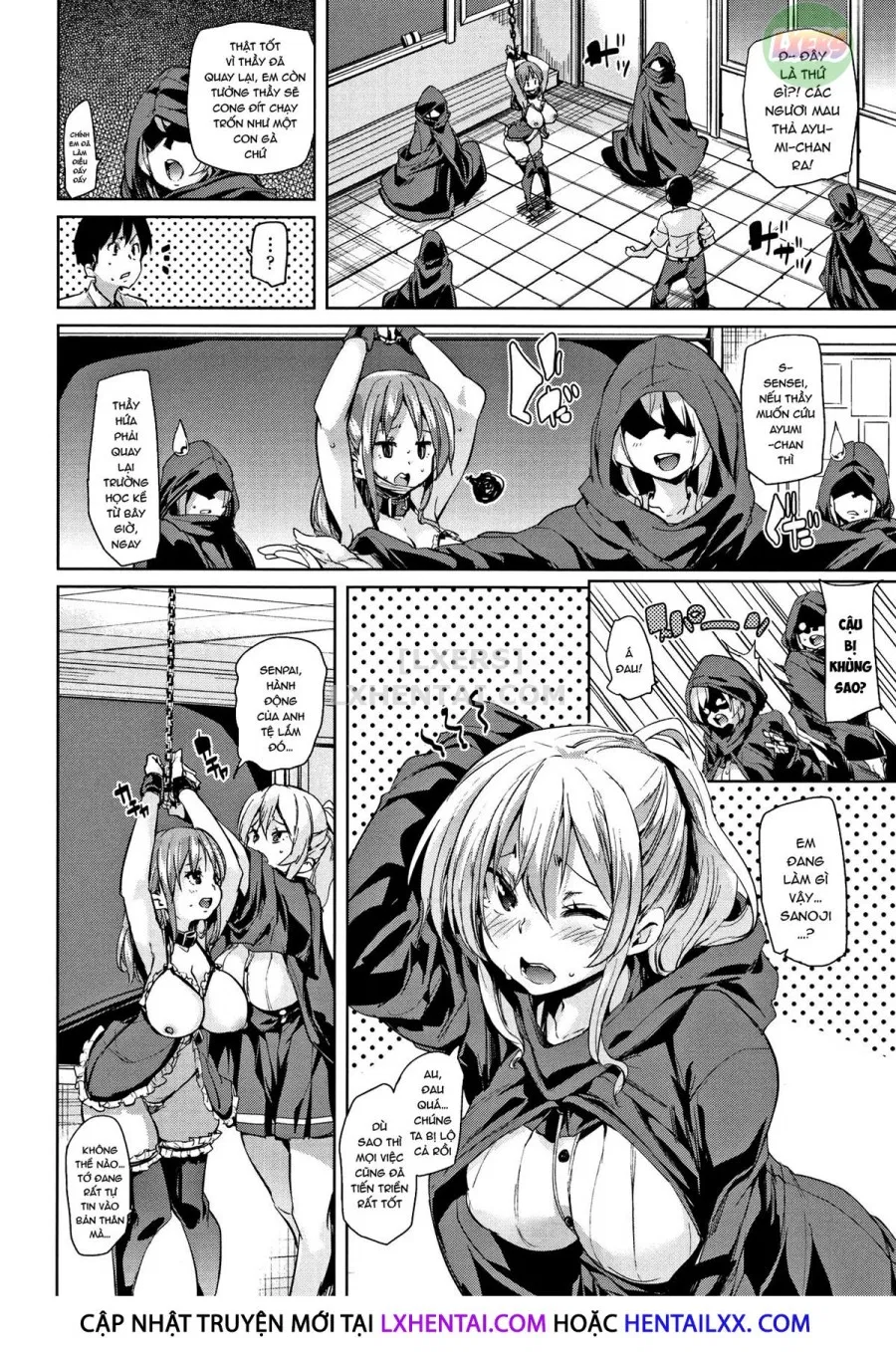 Ran-Drop! 