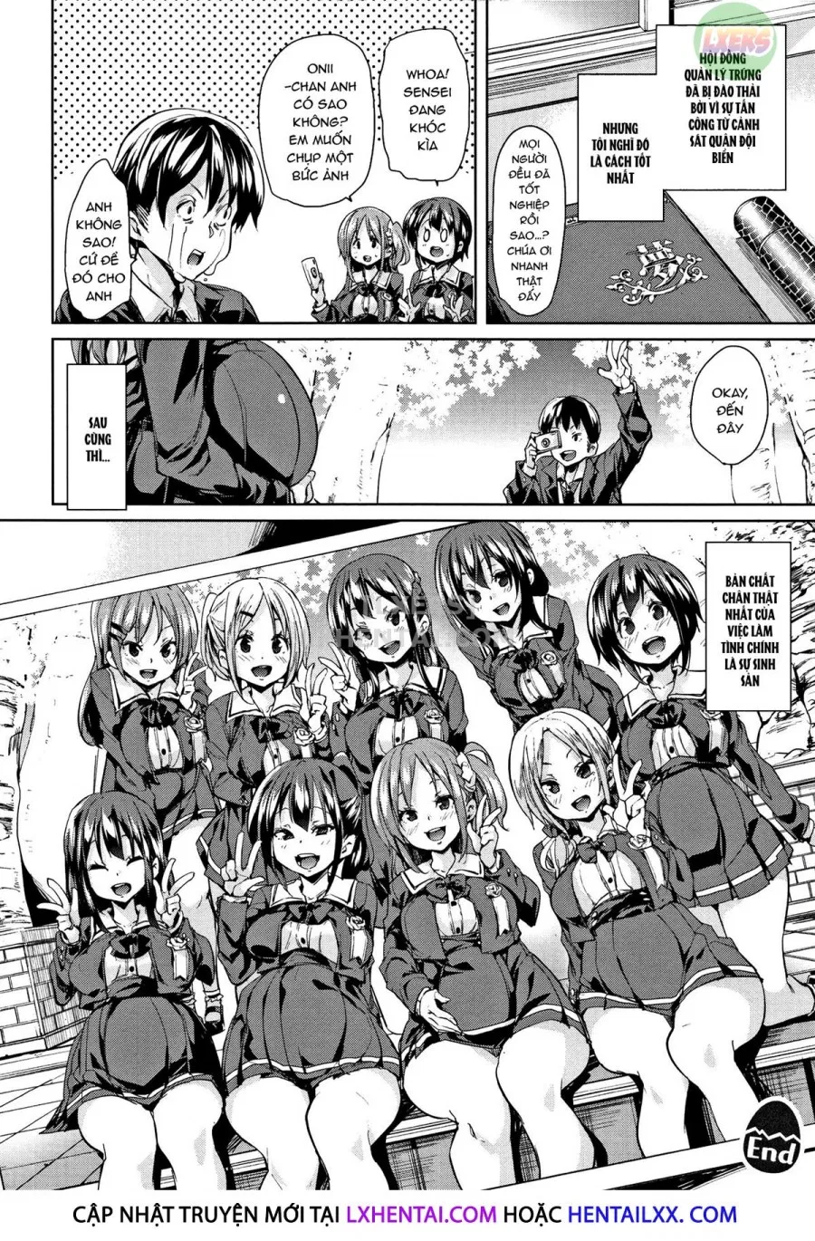 Ran-Drop! 
