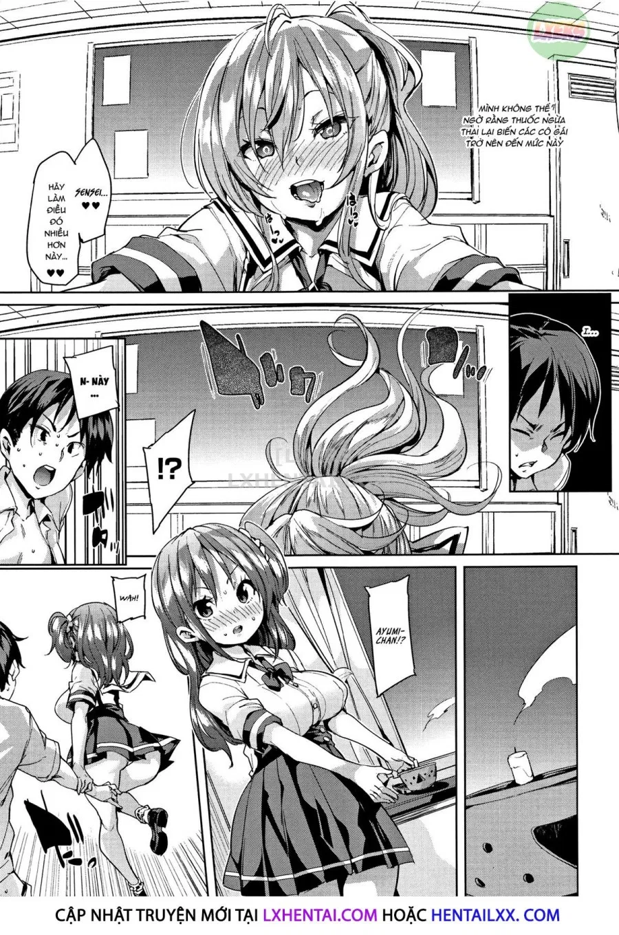 Ran-Drop! 