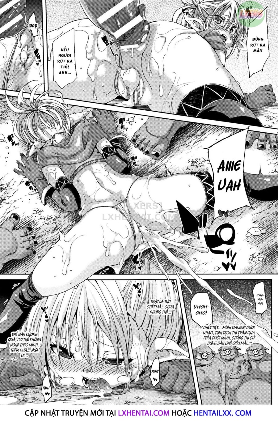 Ran-Drop! 