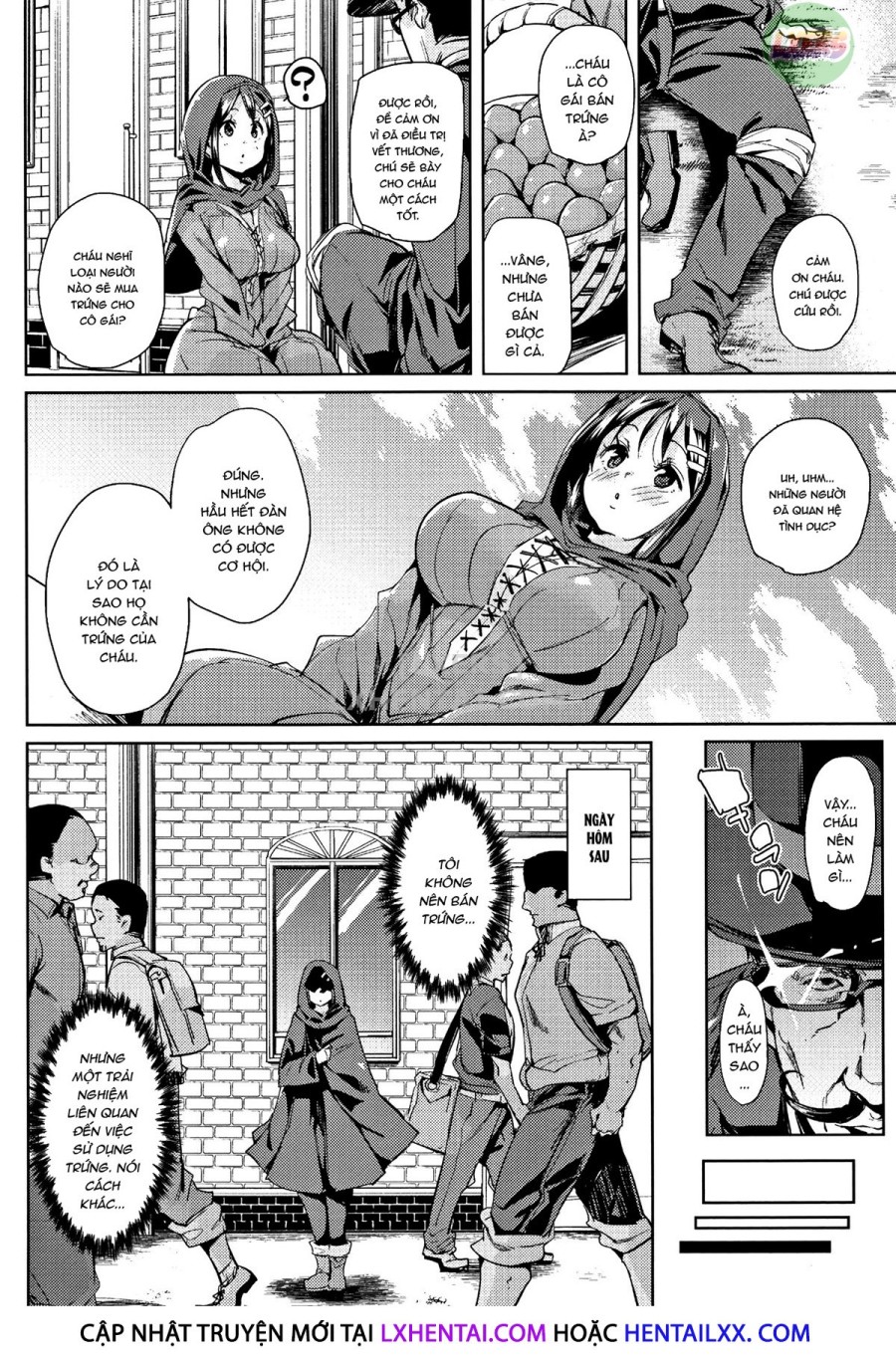 Ran-Drop! 