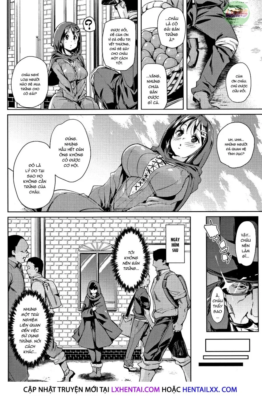 Ran-Drop! 