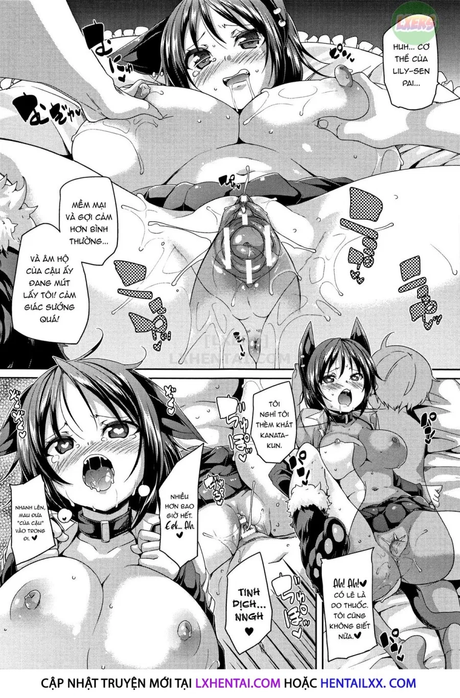 Ran-Drop! 