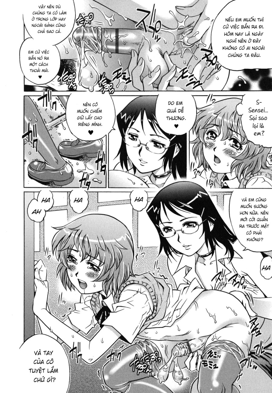 Sakura no Kisetsu 