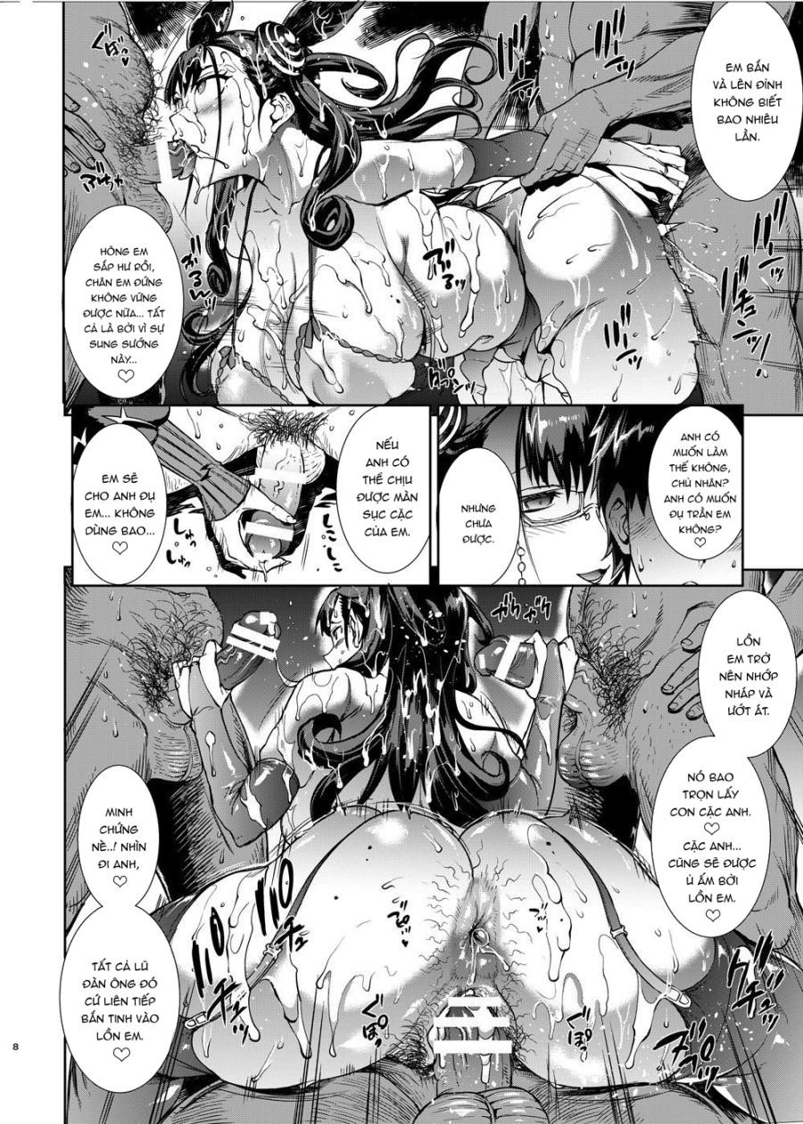 Murasaki Shikibu no Miminame Tekoki Chikubizeme ni Taeraretara Nama Sex Dekiru Hon 