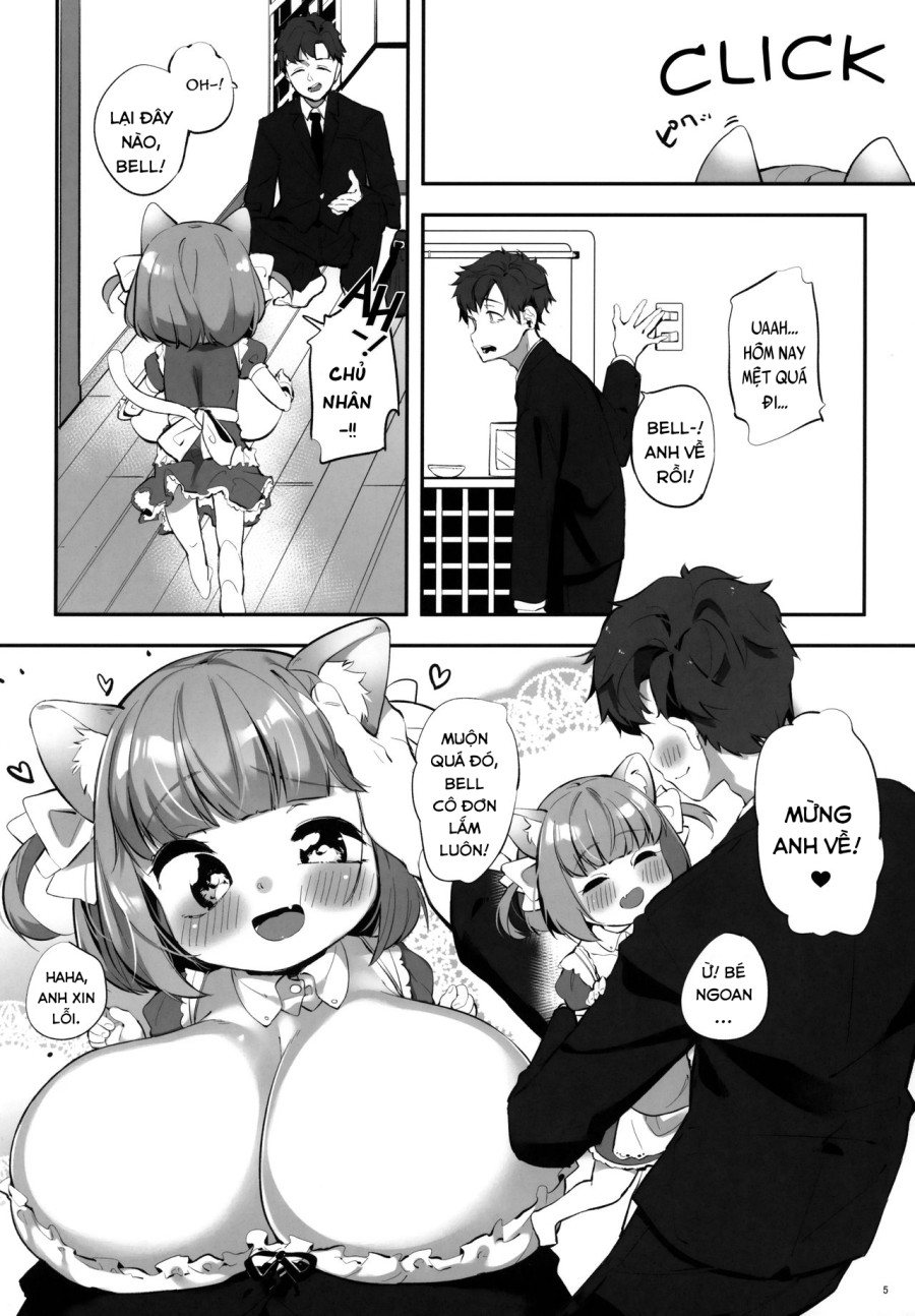 Pai Loli Healing 