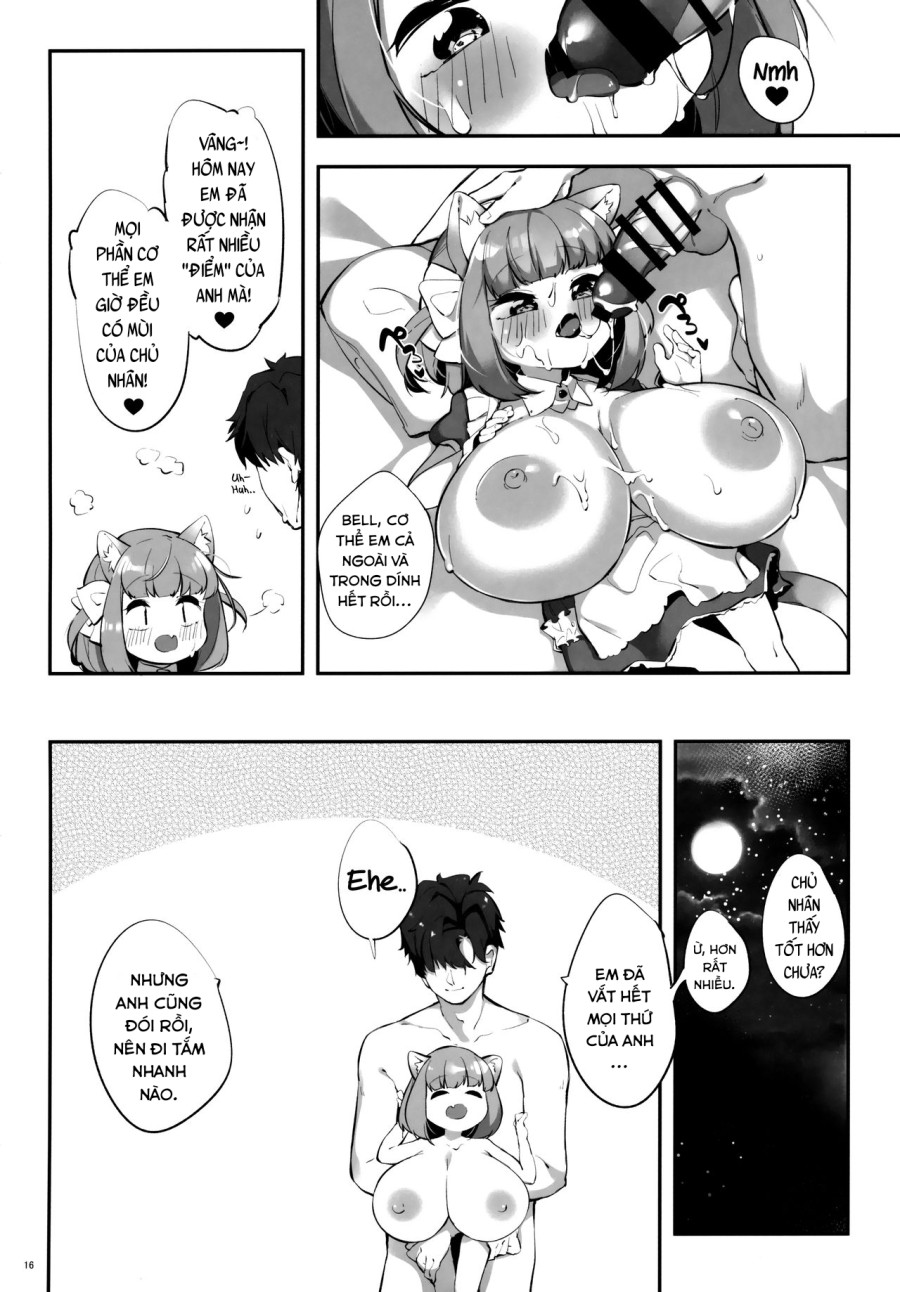 Pai Loli Healing 