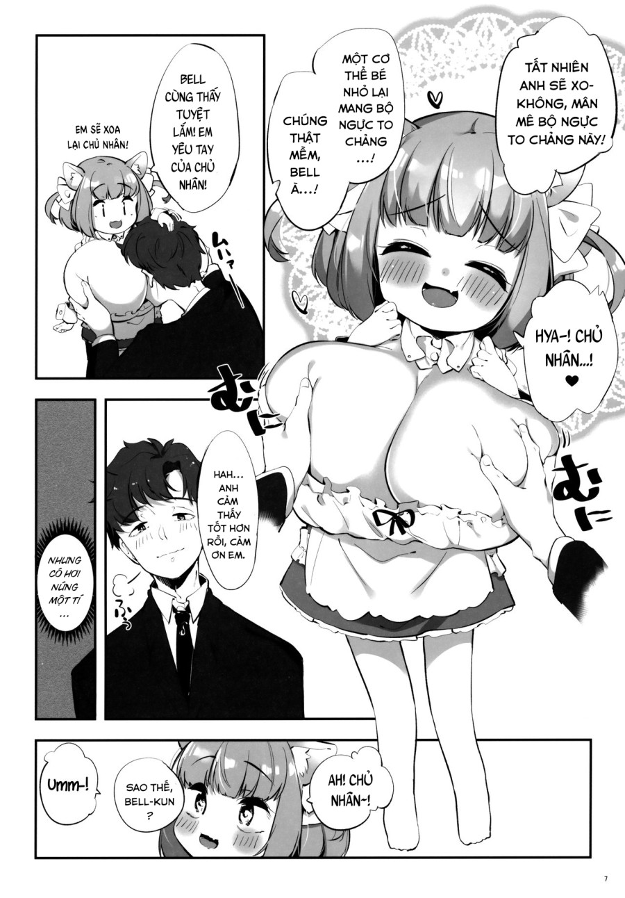 Pai Loli Healing 
