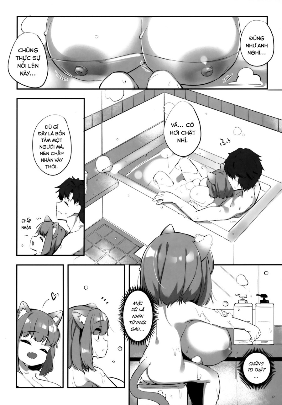Pai Loli Healing 