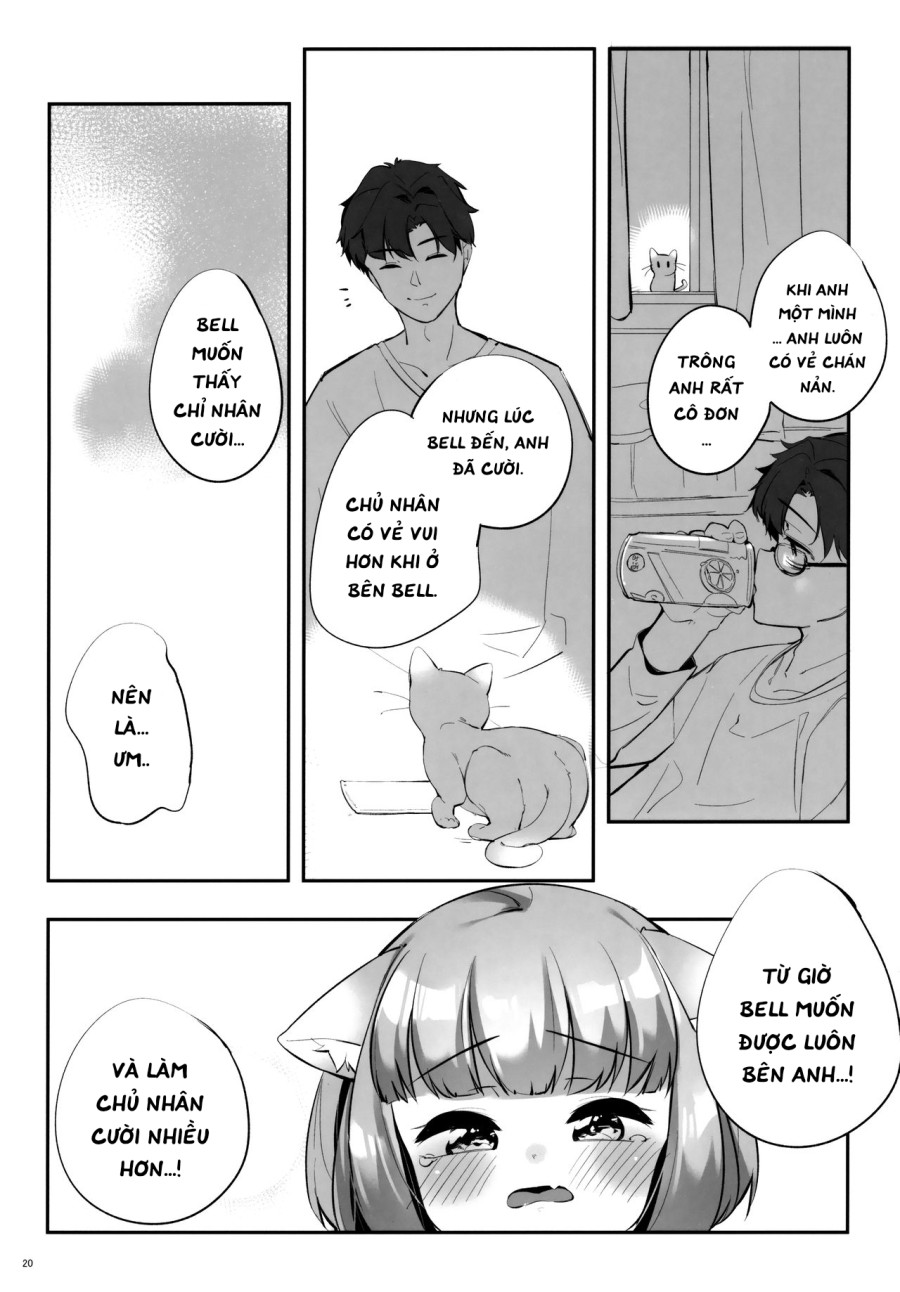 Pai Loli Healing 