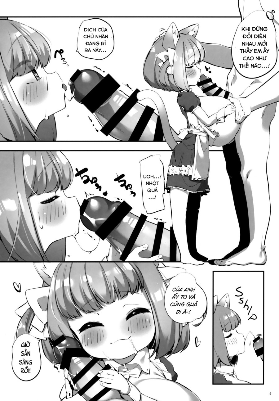 Pai Loli Healing 