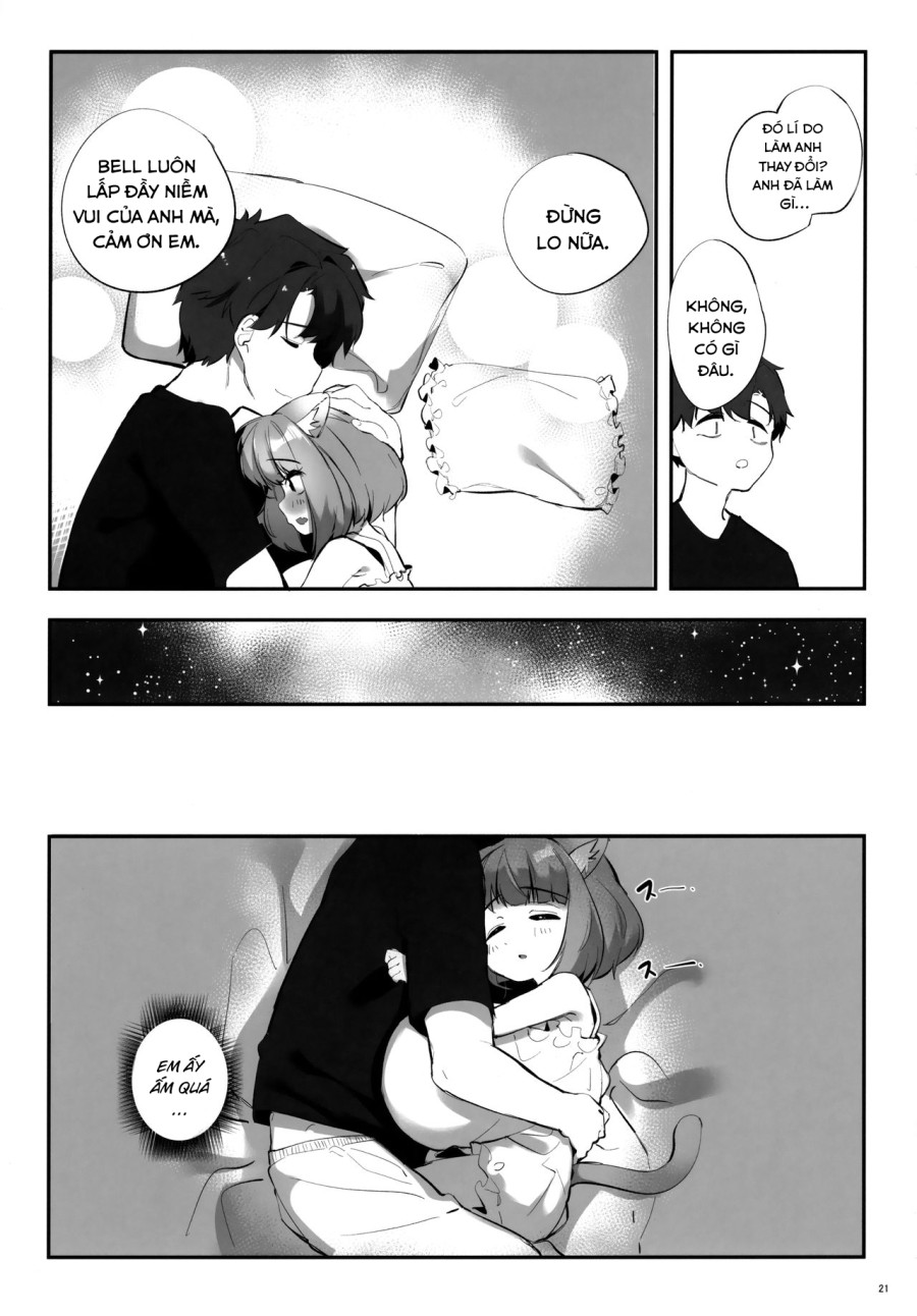 Pai Loli Healing 
