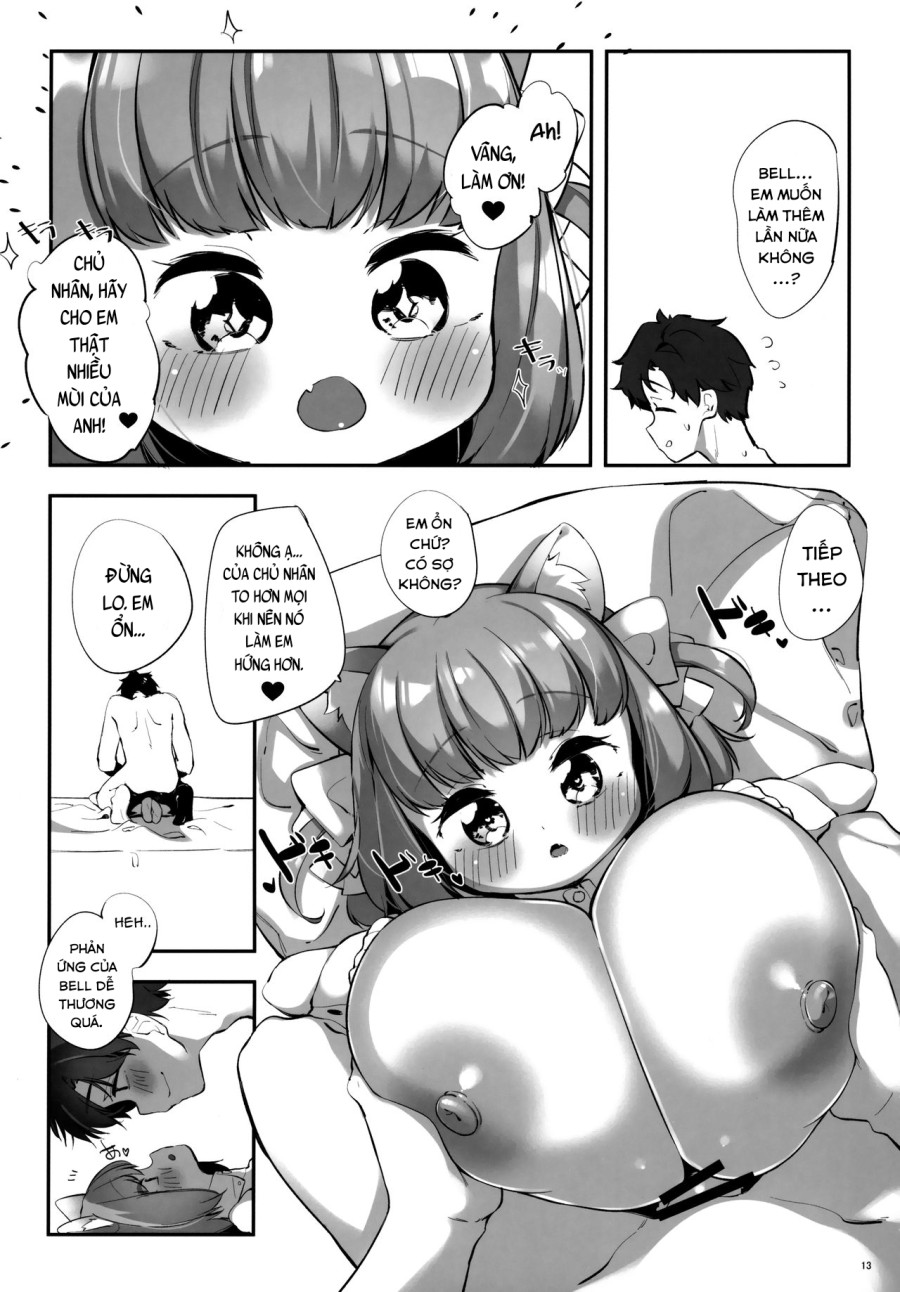 Pai Loli Healing 