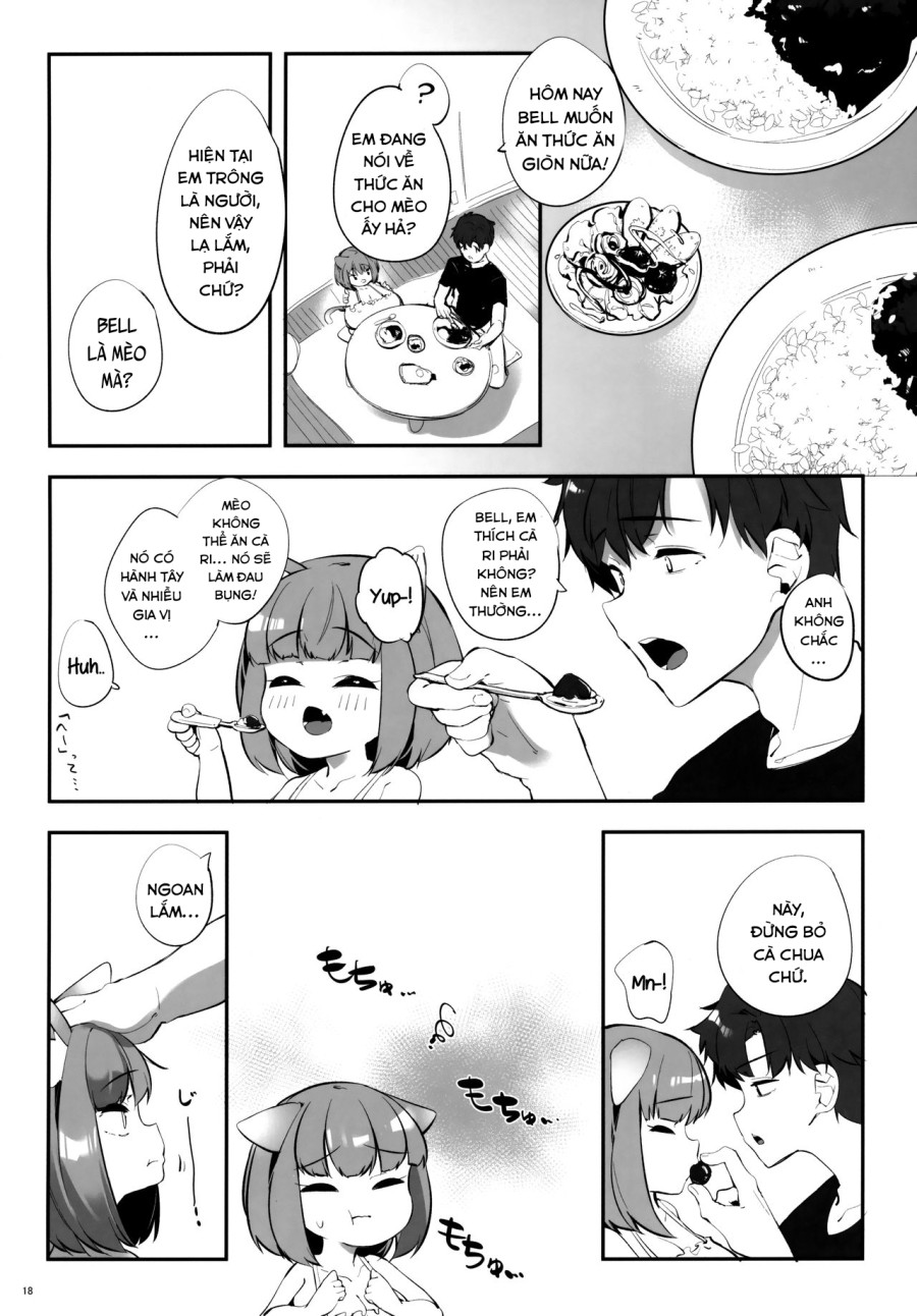 Pai Loli Healing 