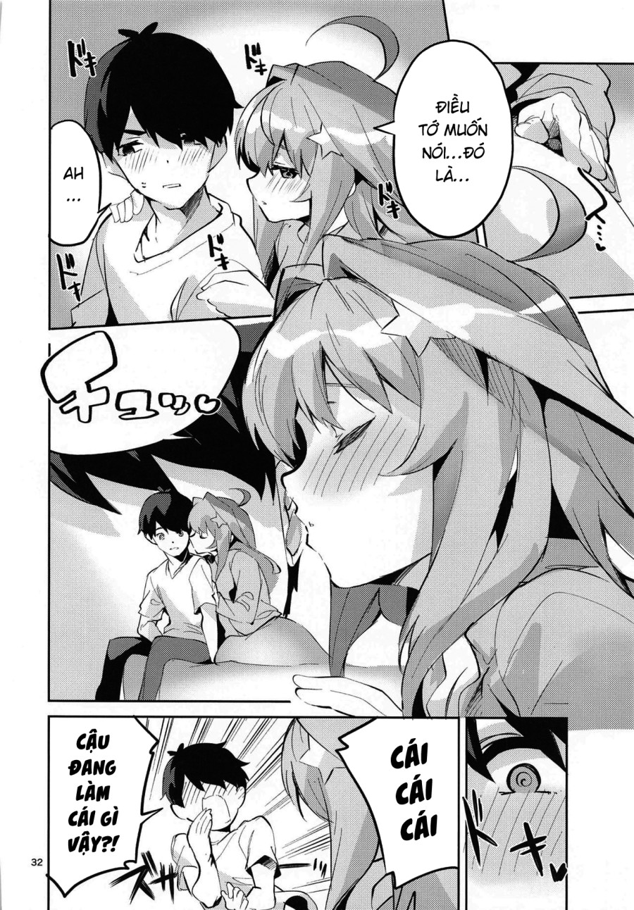 Itsuki no Baai 